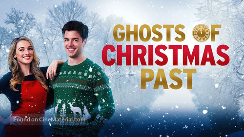 Ghosts of Christmas Past - Movie Poster