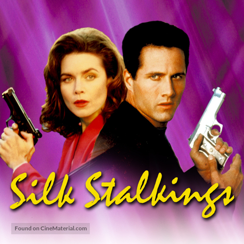 &quot;Silk Stalkings&quot; - Movie Cover