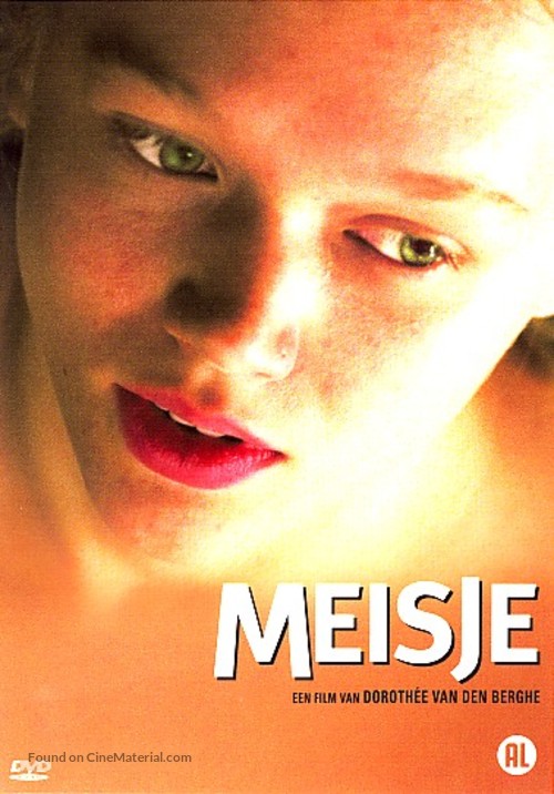 Meisje - Dutch Movie Cover