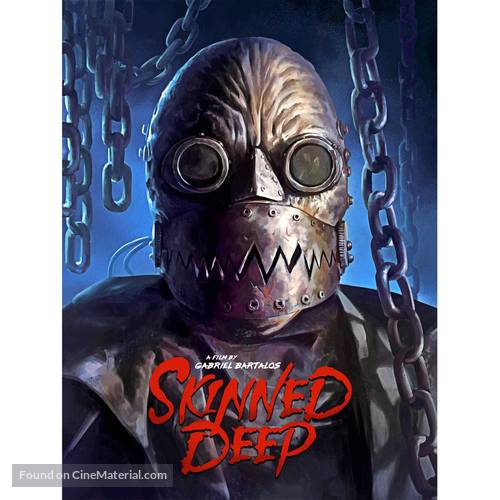 Skinned Deep - Movie Cover