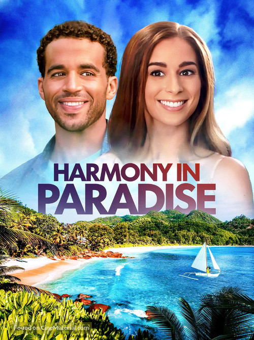 Harmony in Paradise - Movie Poster