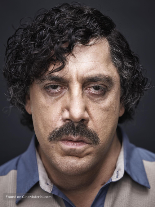 Loving Pablo - Key art