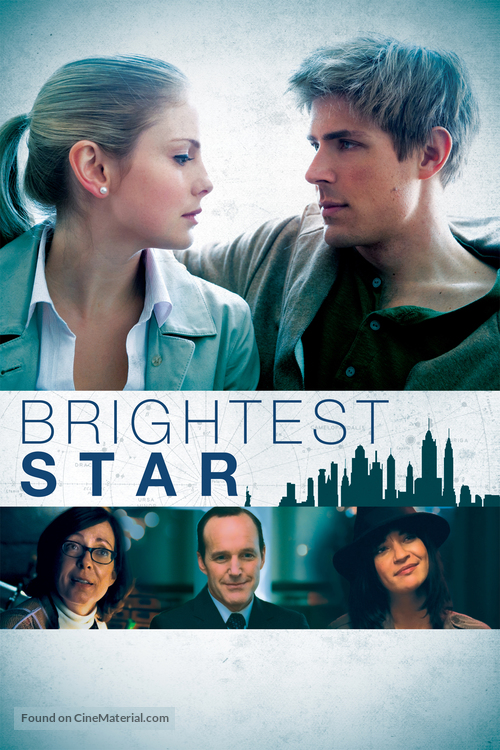 Brightest Star - Movie Poster