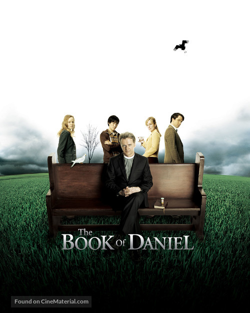 &quot;The Book of Daniel&quot; - Movie Poster