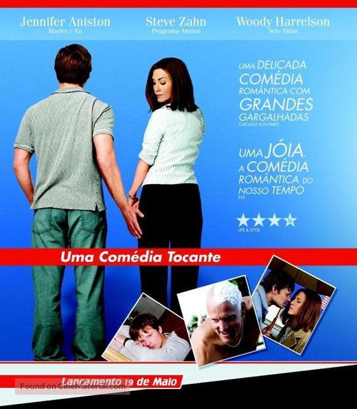 Management - Brazilian Movie Poster