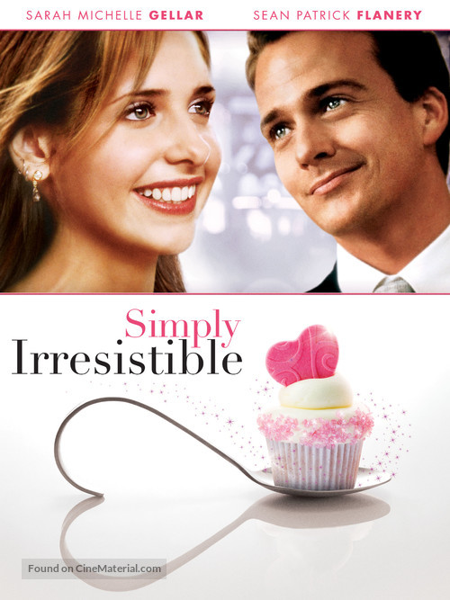 Simply Irresistible - Movie Cover