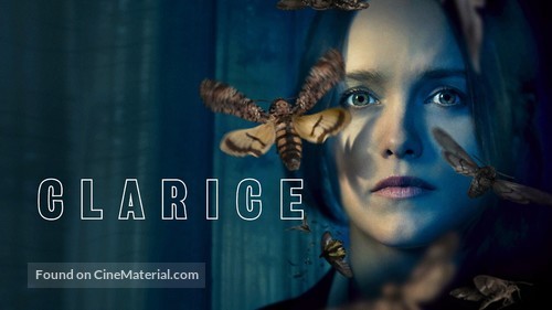 &quot;Clarice&quot; - Movie Cover