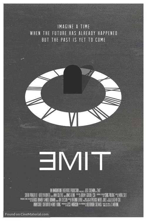 Emit - Movie Poster