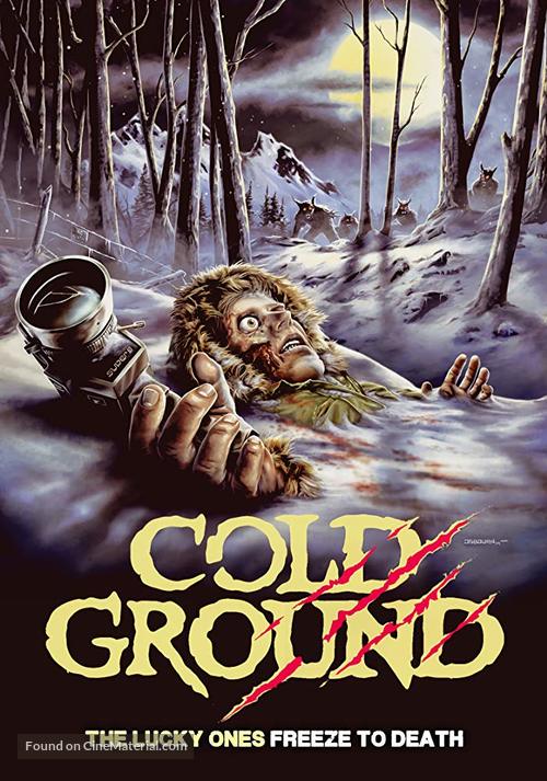 Cold Ground - Movie Cover