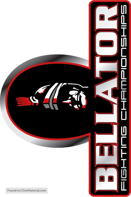 &quot;Bellator Fighting Championships&quot; - Logo