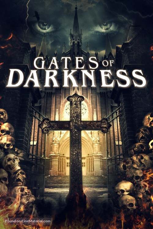Gates of Darkness - Video on demand movie cover