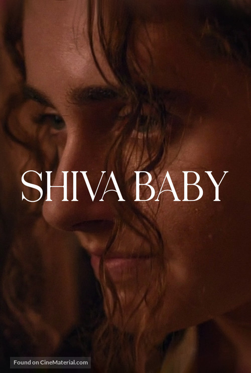 Shiva Baby - Video on demand movie cover