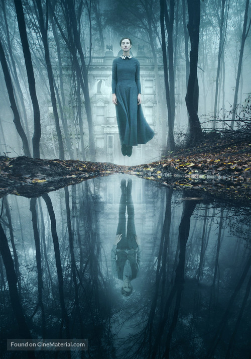 The Lodgers - Key art