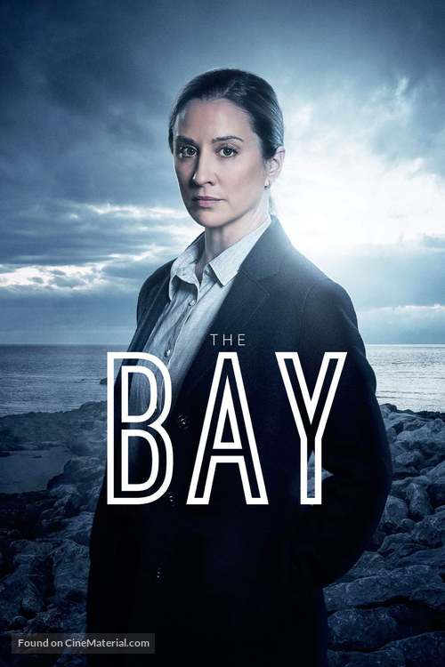 &quot;The Bay&quot; - British Movie Cover