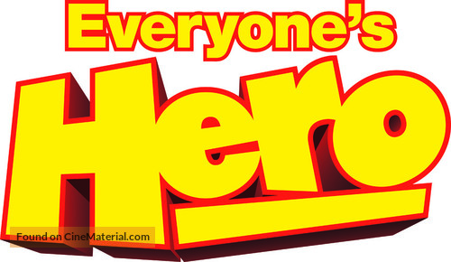 Everyone&#039;s Hero - Logo