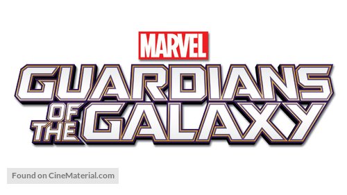 &quot;Guardians of the Galaxy&quot; - Logo