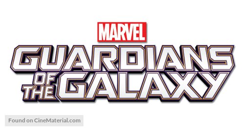 &quot;Guardians of the Galaxy&quot; - Logo