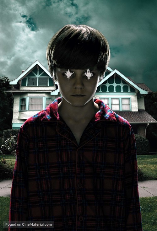 Insidious - Key art