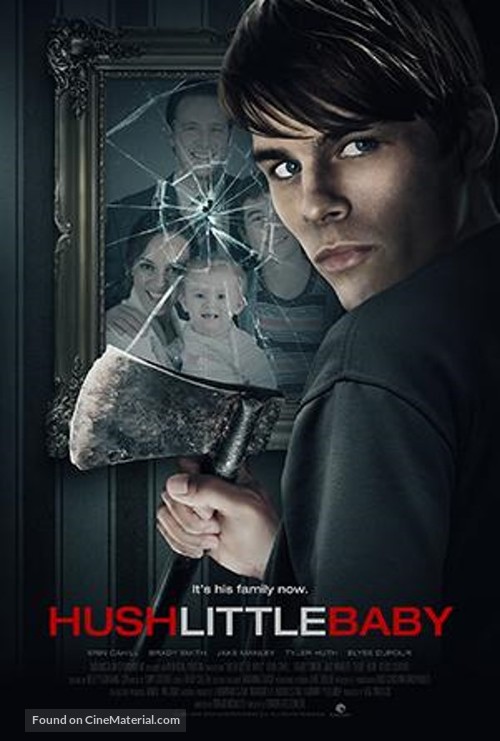 Hush Little Baby - Movie Poster