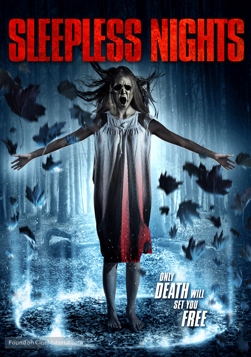 Sleepless Nights - Movie Cover