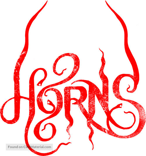 Horns - Logo