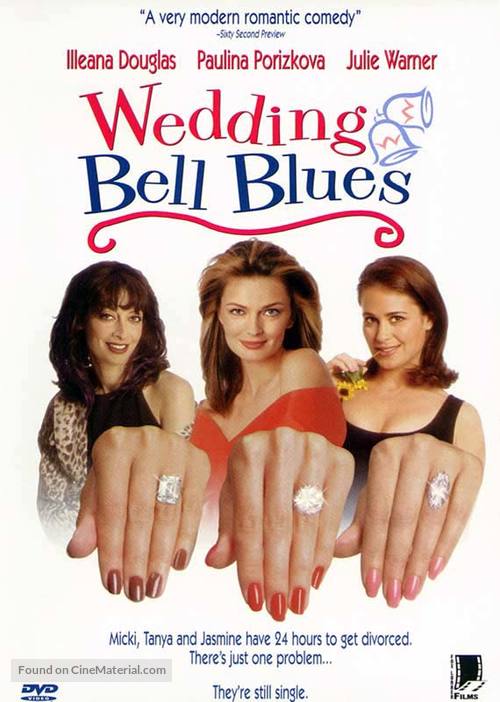 Wedding Bell Blues - Movie Cover