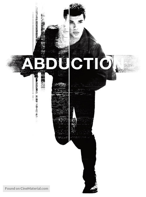 Abduction - Movie Poster