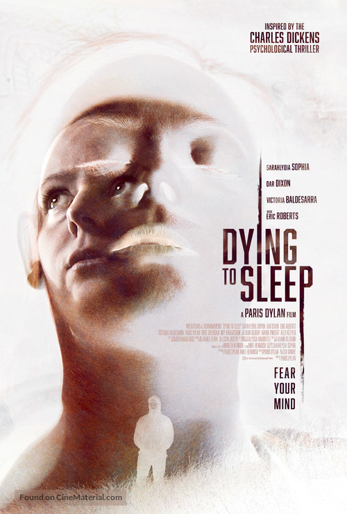 Dying to Sleep - Movie Poster