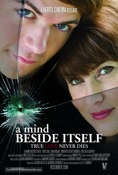 A Mind Beside Itself - Movie Poster