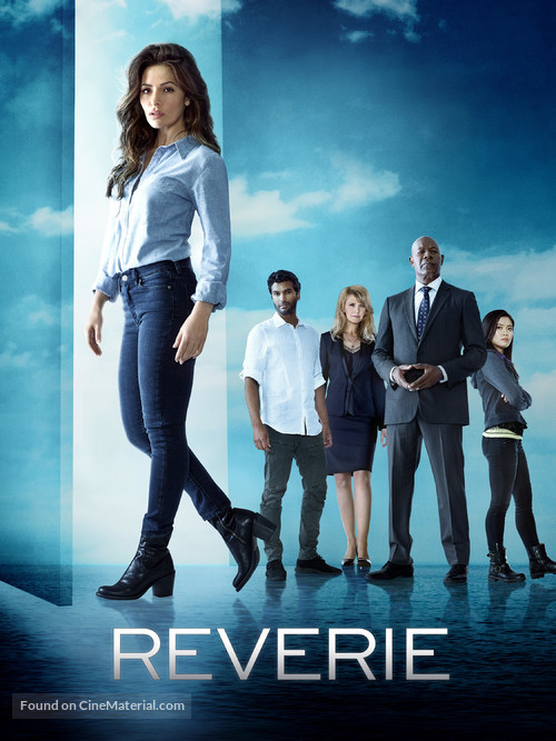 &quot;Reverie&quot; - Movie Poster