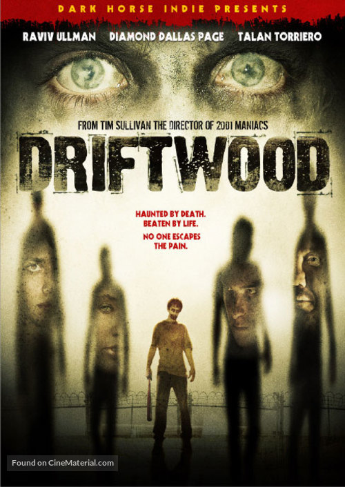 Driftwood - Movie Cover