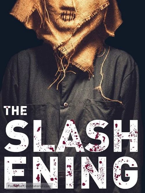 The Slashening - Movie Cover