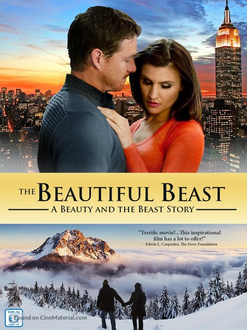 Beautiful Beast - Movie Poster