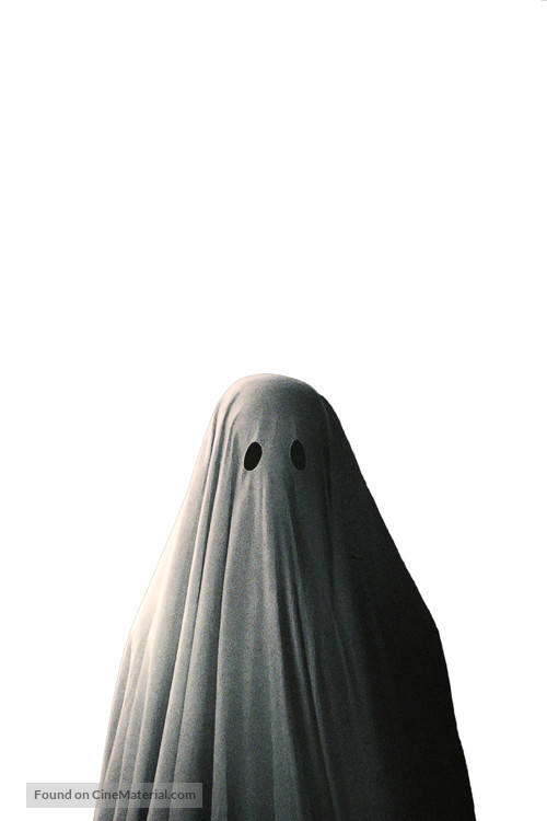 A Ghost Story - Key art