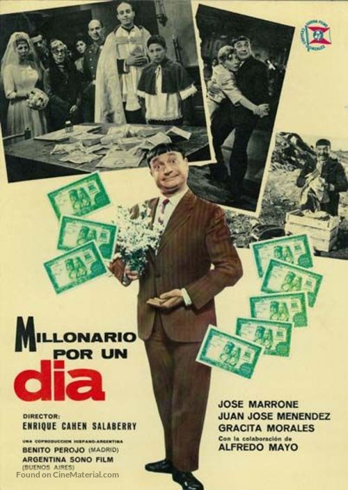 El turista - Spanish Movie Poster