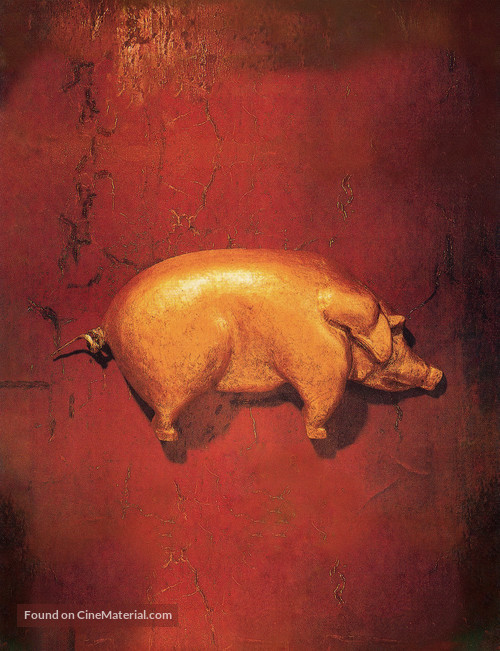 Delicatessen - Key art