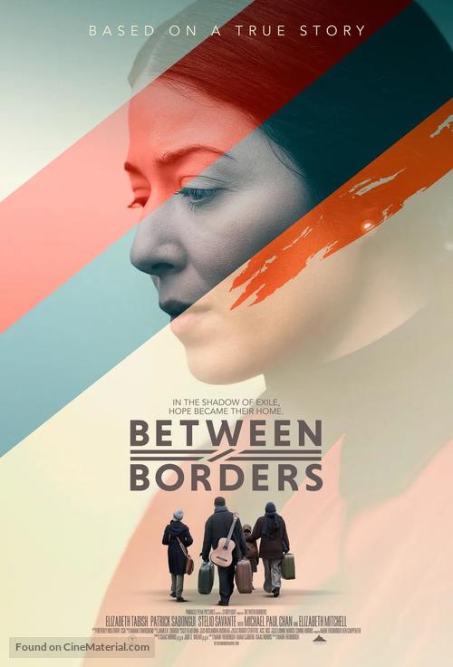 Beyond Borders - Movie Poster