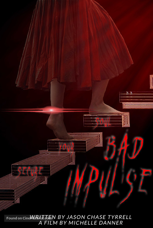 Bad Impulse - Movie Poster