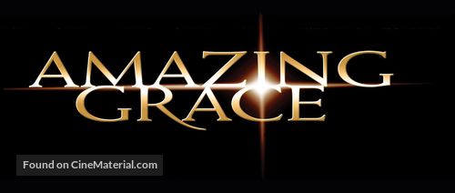 Amazing Grace - Logo