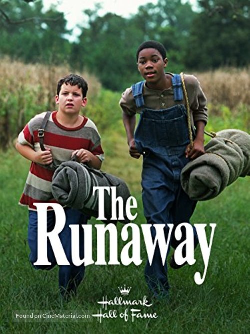 The Runaway - Movie Cover