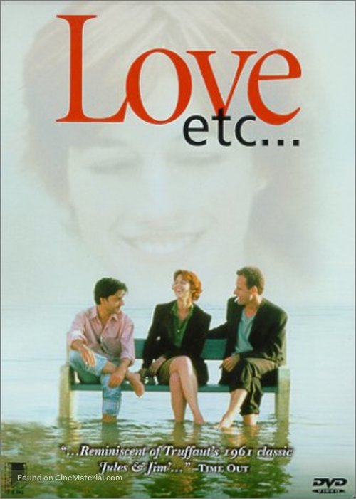 Love, etc. - Movie Cover