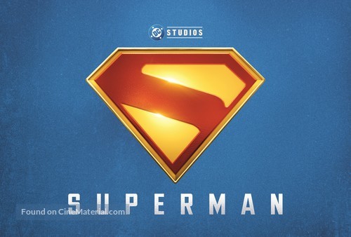 Superman - Logo