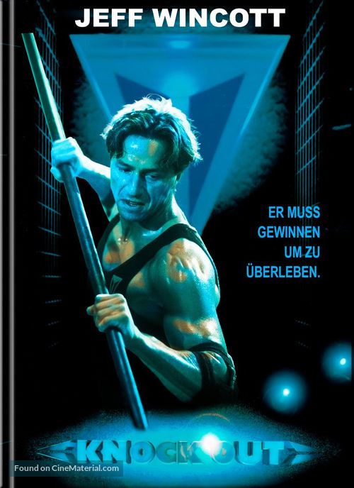 No Exit - Austrian Movie Cover