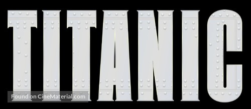 Titanic - Logo