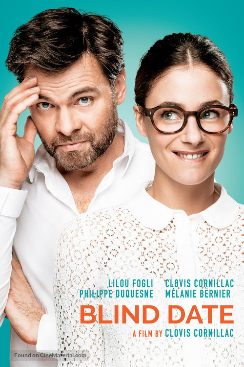 Un peu, beaucoup, aveugl&eacute;ment - French Movie Poster