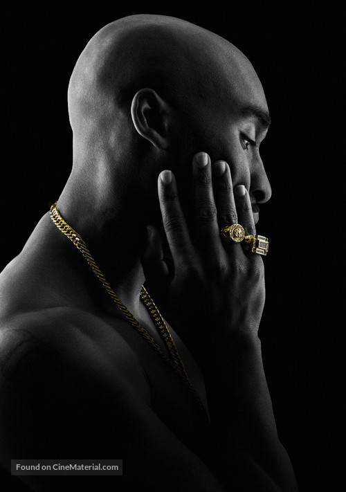 All Eyez on Me - Key art