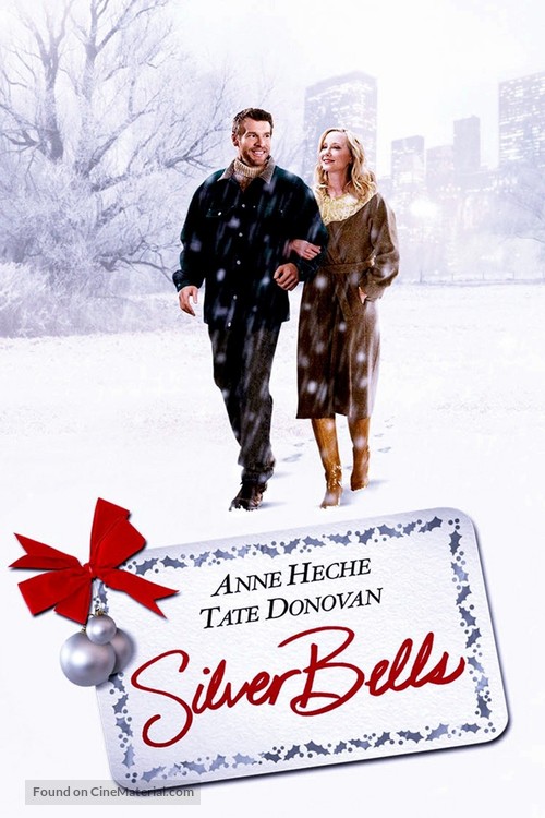 Silver Bells - Movie Poster