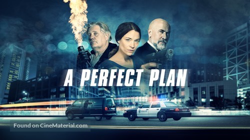 A Perfect Plan - poster
