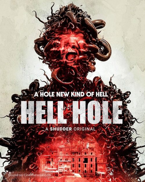 Hell Hole - Movie Poster