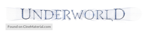 Underworld - Logo